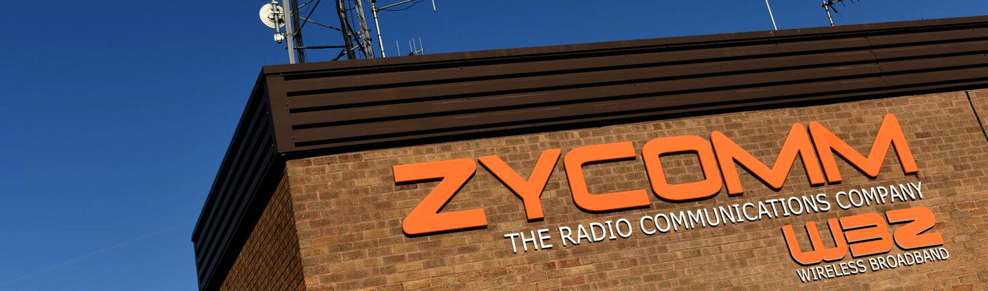 W3Z Broadband offices in Derbyshire