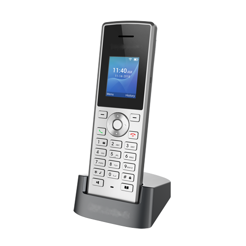 Grandstream VoIP business handsets