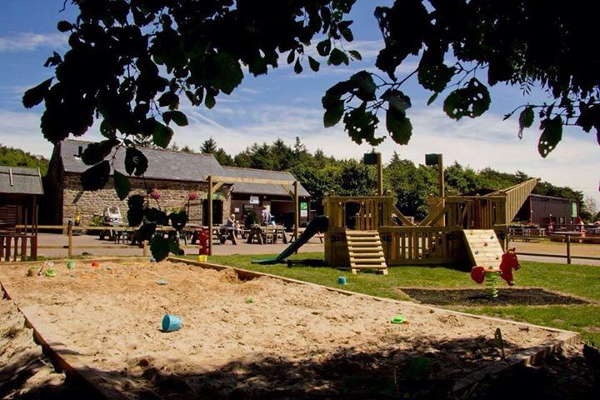 Matlock Farm Park — business broadband and leased line installation